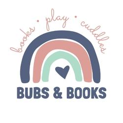 Bubs and Books