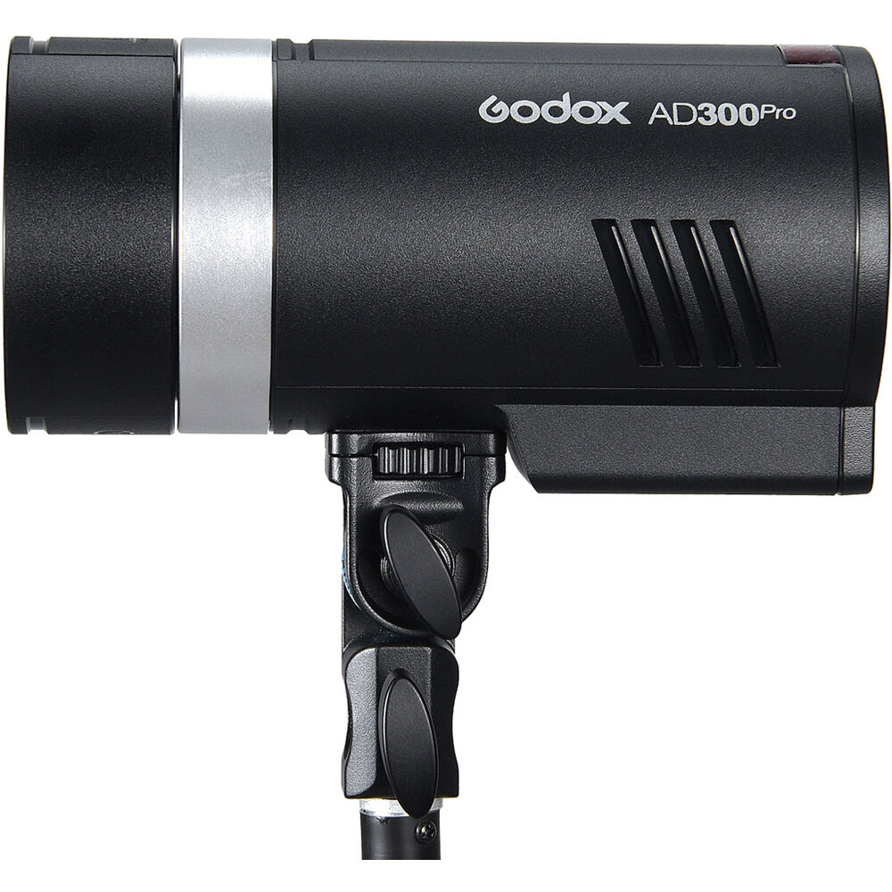 Godox AD300Pro – Photo LAPLANTE