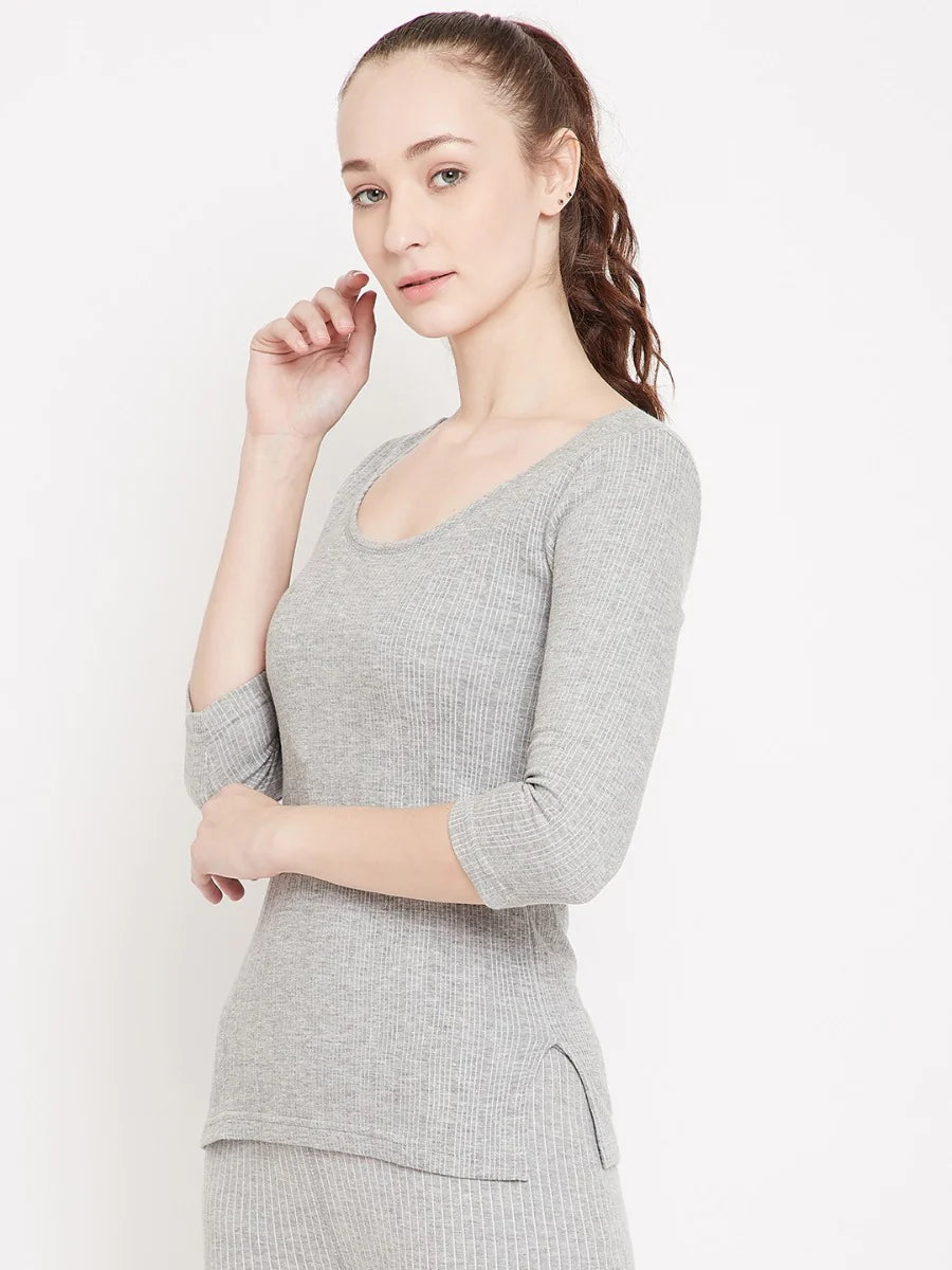 Demystifying Thermal Wear Your Ultimate Guide to Staying Warm and Sty