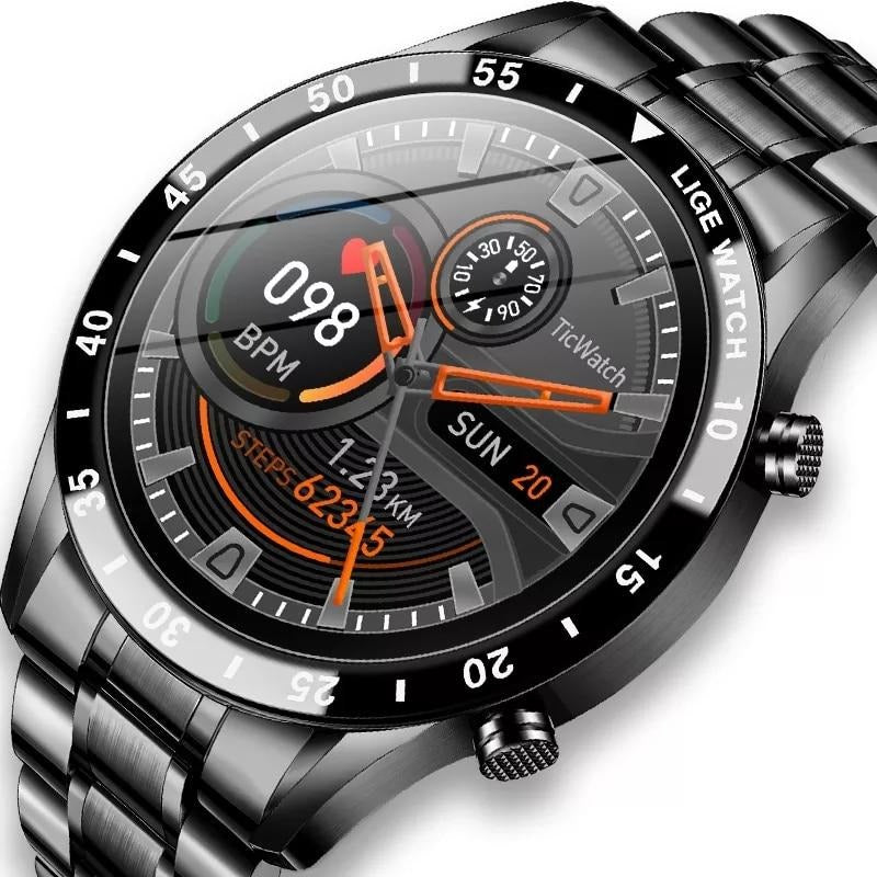 Beaufort C90 Smart Watch