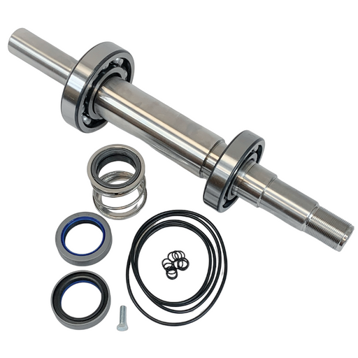 Loaded Shaft Assembly Kit For Pioneer Models PP66S12, PP66S14 