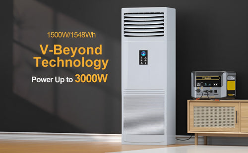 flashspeed 1500 have the V-Beyond Tech-power up to 3000W