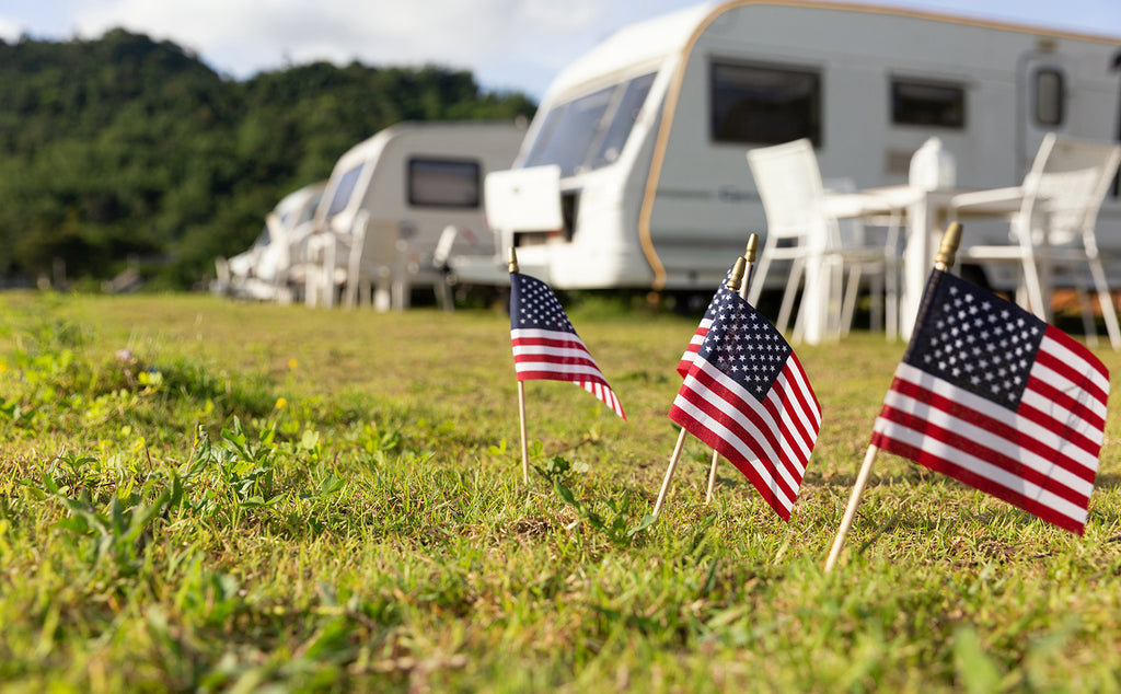 Motorcoach Country Club, California is one of the top 10 RV Parks in the United States in 2024