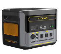 VTOMAN flashspeed 1500