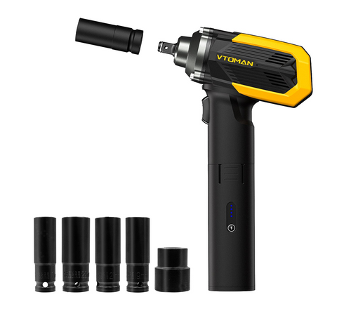 V700 Impact Wrench