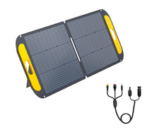 VTOMAN 110W Solar Panel