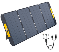 VTOMAN 400W Solar Panel