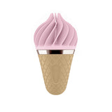  Ice cream - rosa 