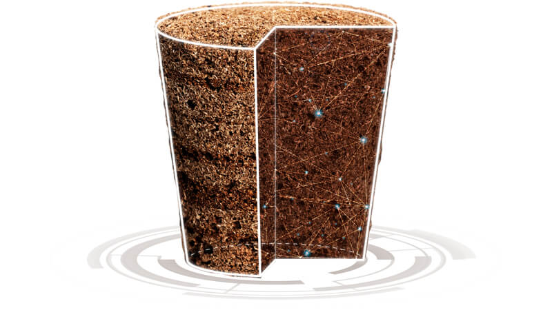 Click &Amp; Grow Smart Soil