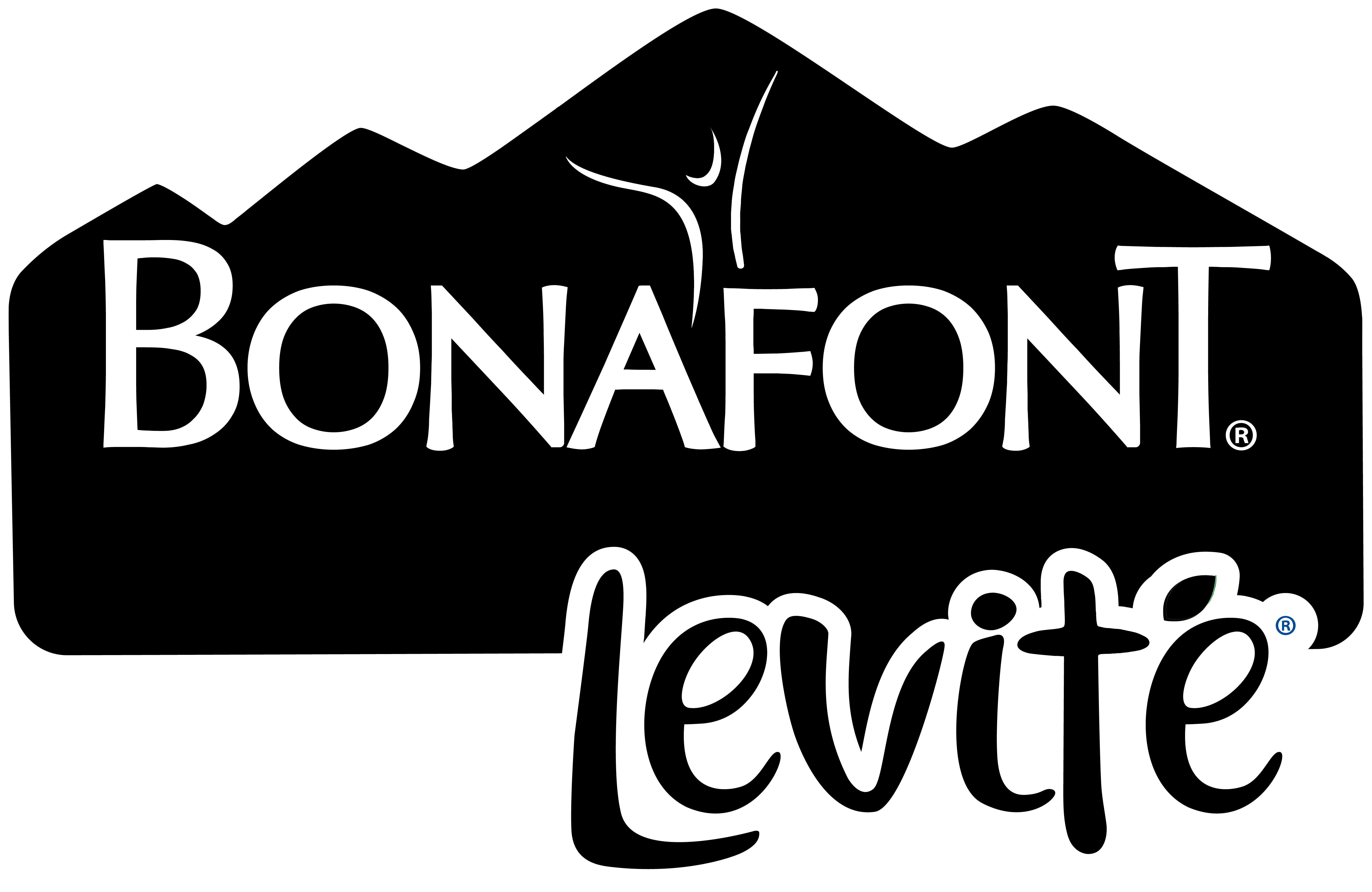 Bonafont Levite