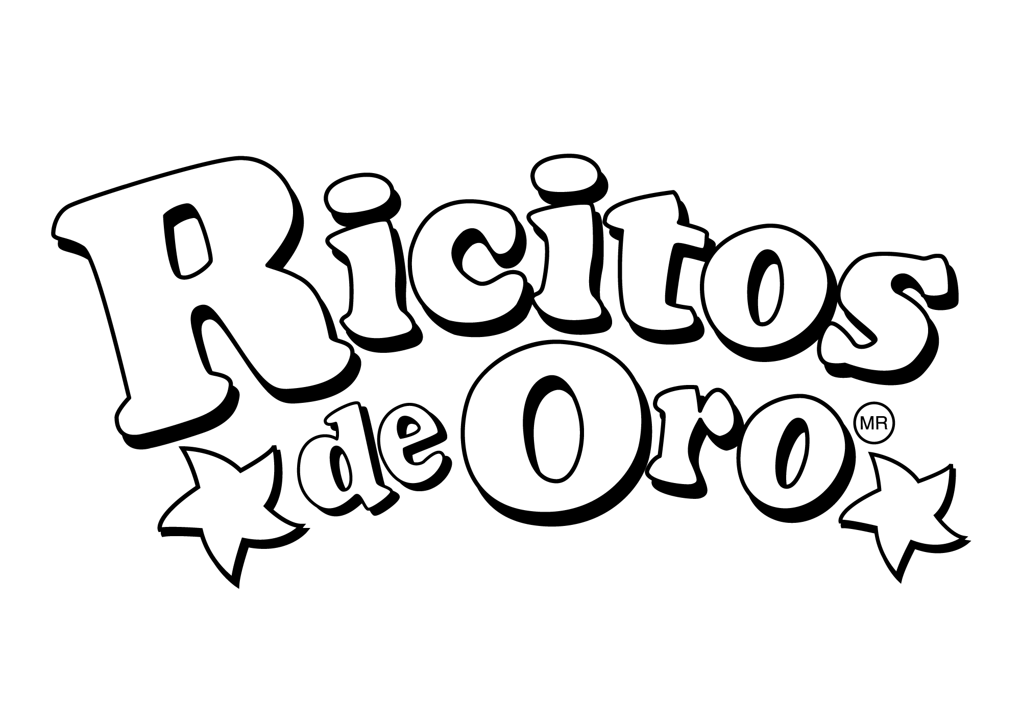 Ricitos de Oro