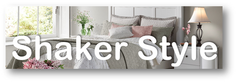 Shaker Style Furniture