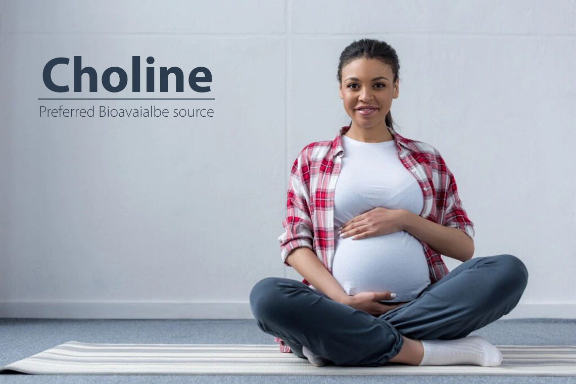 Pregnant Woman Choline_PPC_Background_Shopify_Pagefly.jpg__PID:a2aa5ccc-1f38-414a-b00a-aeca38a68e2d