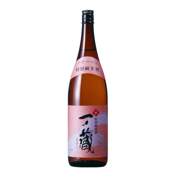 特別純米 樽酒（たるざけ） – 一ノ蔵【公式】オンラインショップ