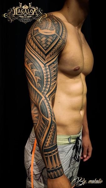 Tattoo artworks by A.d. Pancho | Post 23009 | Tattoos, Celtic tattoos for  men, Colored tattoo design