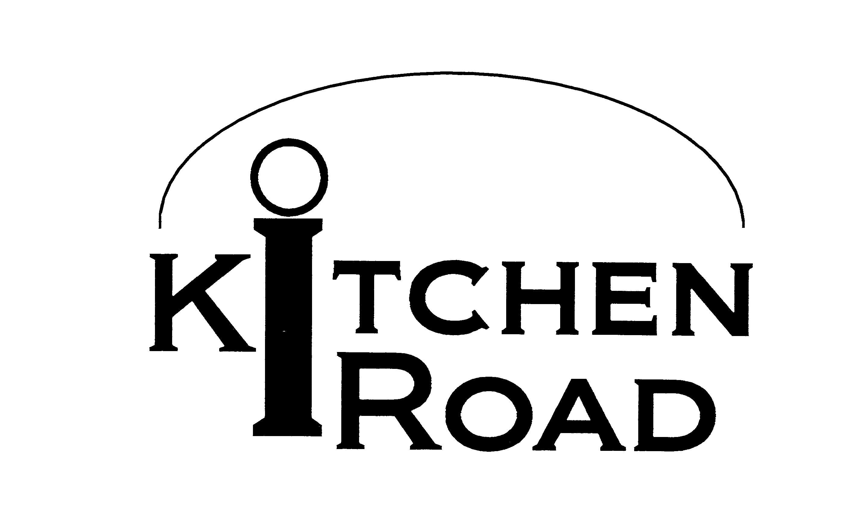 KitchenRoad