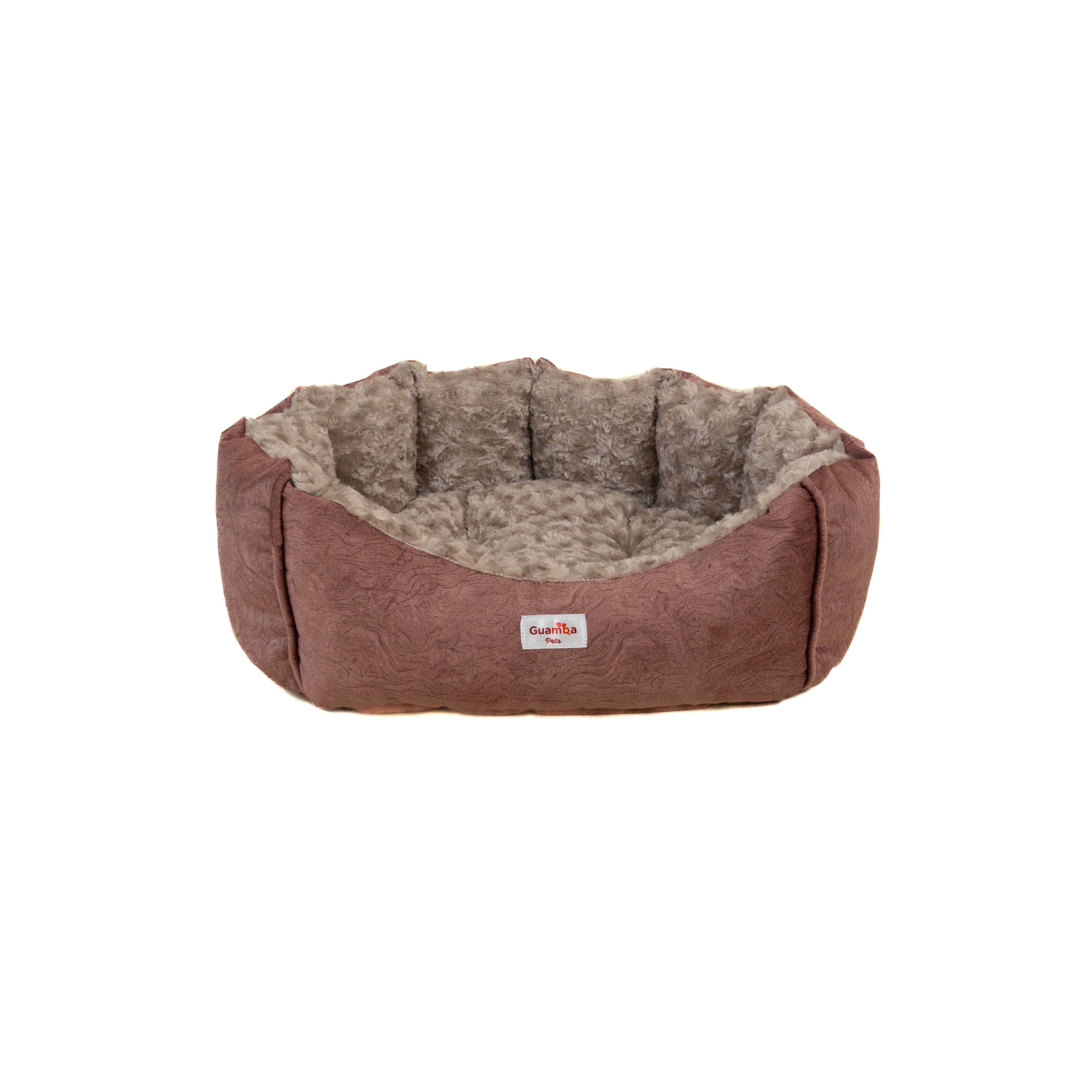 Comprar Funda de sofá larga y suave, alfombrilla gruesa y cálida para  asiento de sofá, cobertura completa para mascotas, perros, gatos, funda  antideslizante, elástica, protector de sofá para muebles para el hogar