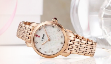 Women's Seiko – Watches Galore