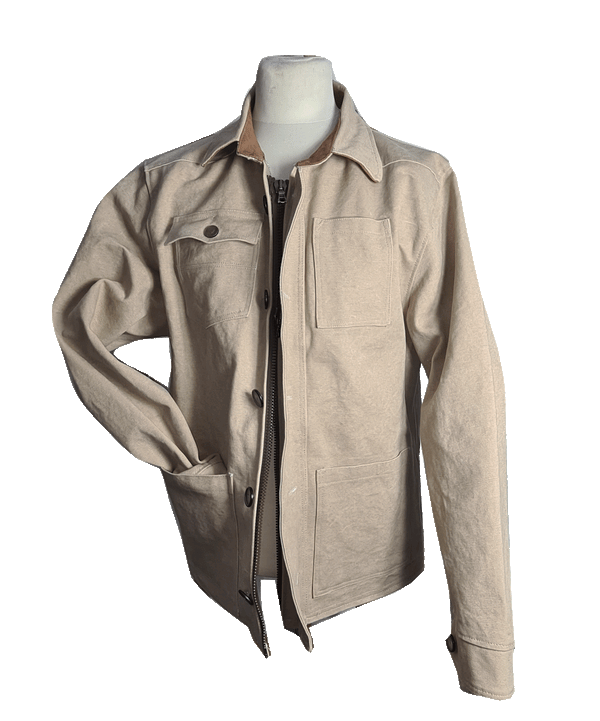 Ernest Hemingway Travel/Safari Shirt