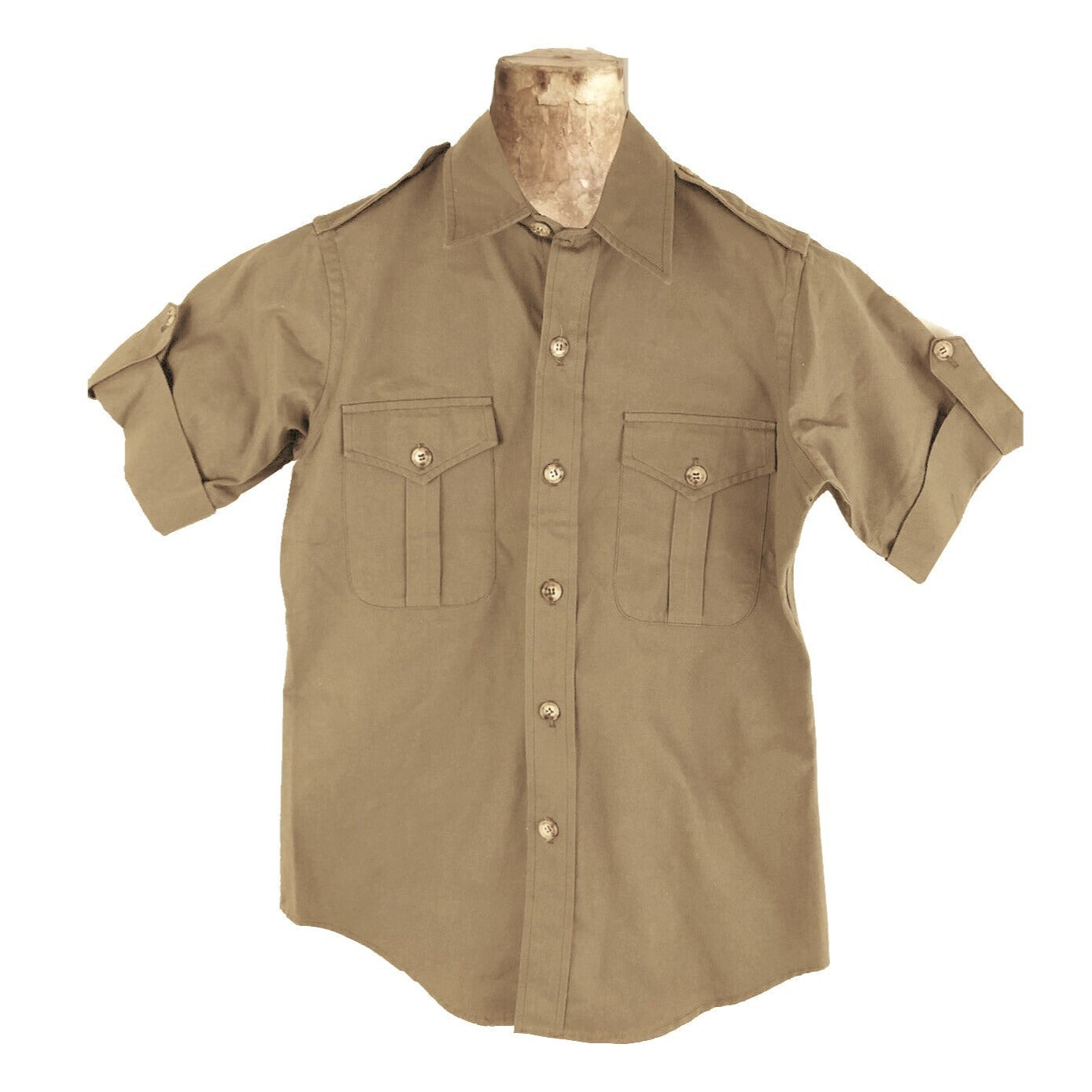 Ernest Hemingway Short Sleeve Travel Shirt – Ernest Hemingway Clothing