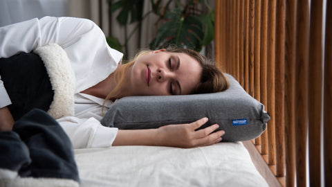 Newentor memory foam pillow