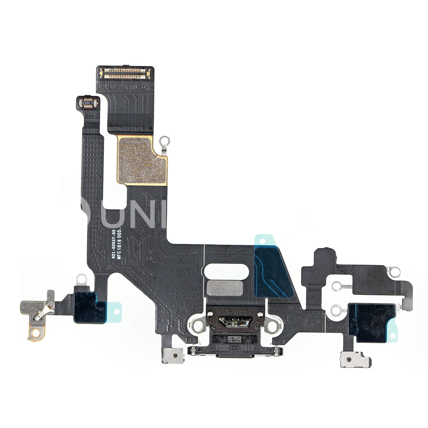 iPhone 11 Lightning Connector Charging Port Assembly – Tech Repair Lab