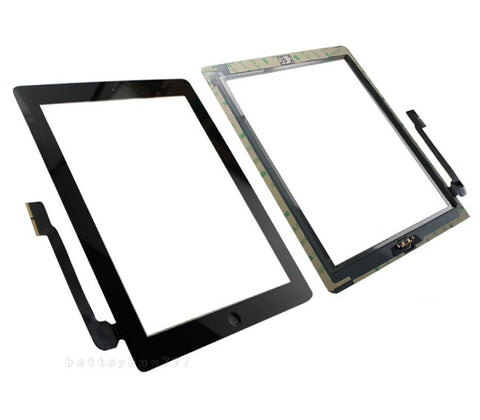 New For ipad mini 4 A1538 A1550 LCD Outer Touch Screen Digitizer Front  Glass Display Touch