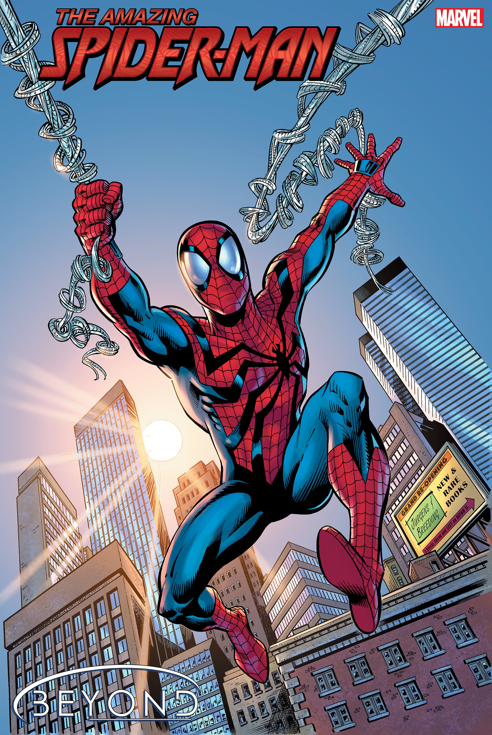 Web-Swinging Thrills Await: Embrace the Marvel Spider-Man Remastered  Adventure in NYC! : steamunlocked: : Audible Books & Originals