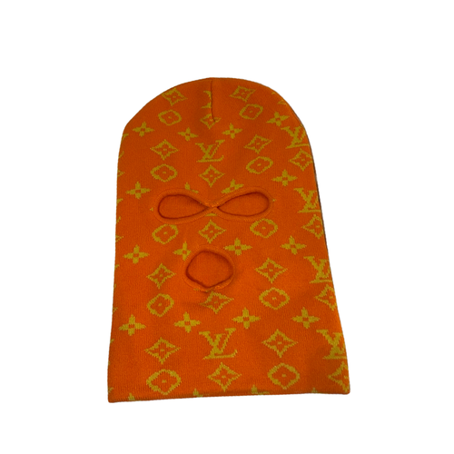 LV Ski Mask