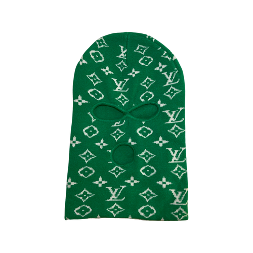 Louis Vuitton LV Ski Mask Black