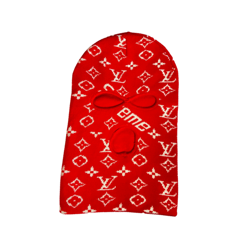 ski mask louis vuitton durag｜TikTok Search