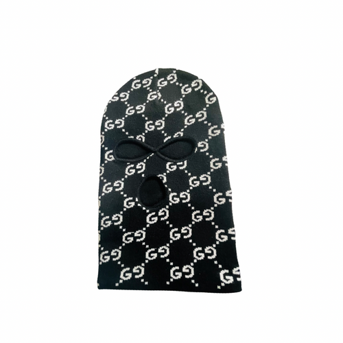 Sup x LV Ski Mask  Ski mask, Designer ski mask, Skiing