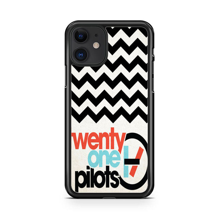 coque iphone 11 Twenty One Pilots Logo بيت للبيع في الباحه