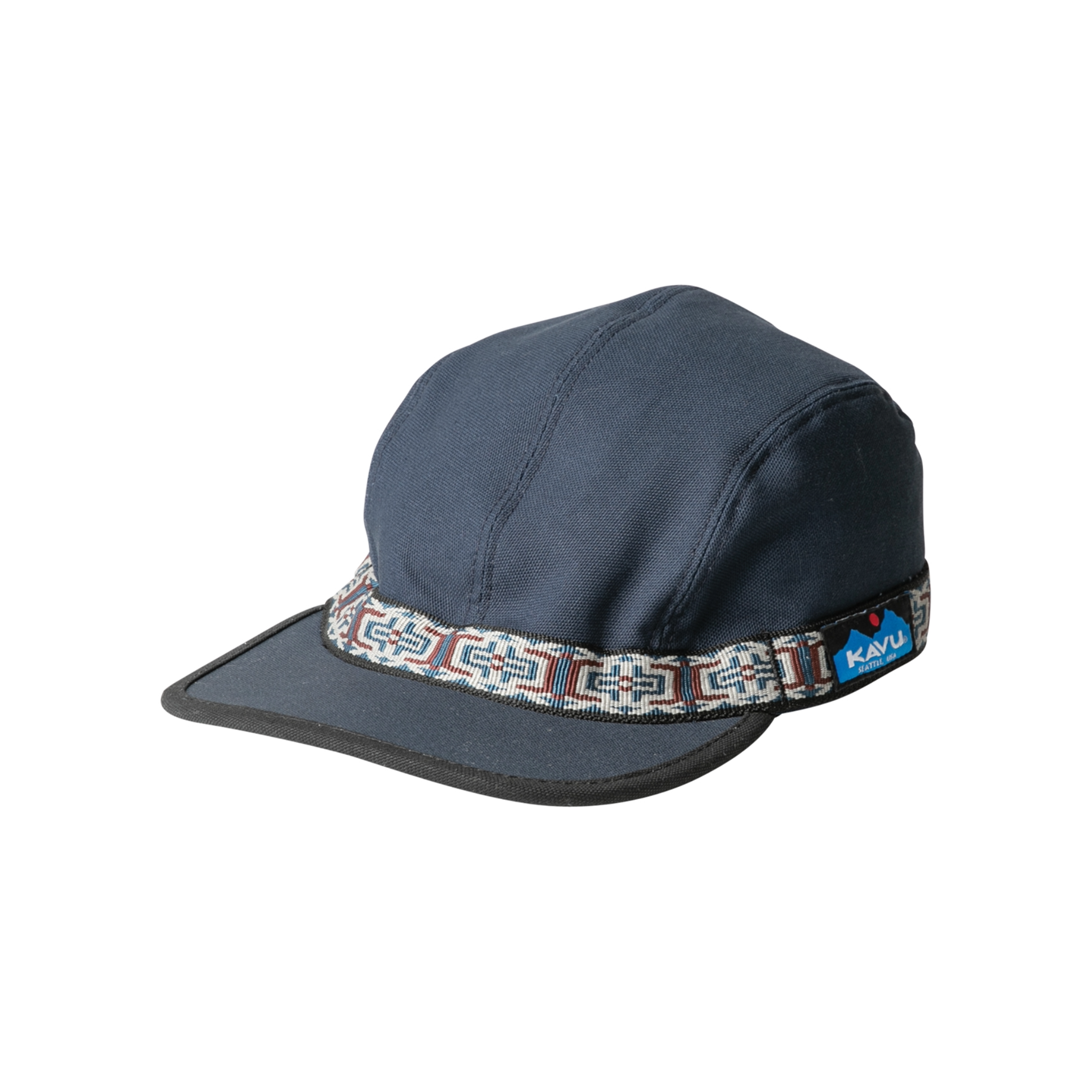 KAVU Organic Strapcap Hat - KAVU Europe product image