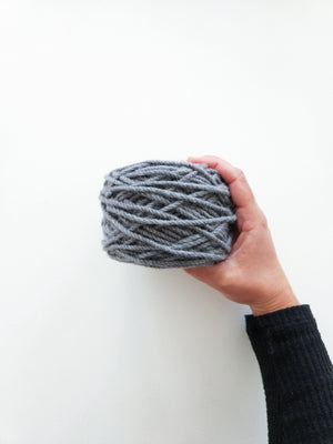 36 - Black — Wall of Yarn