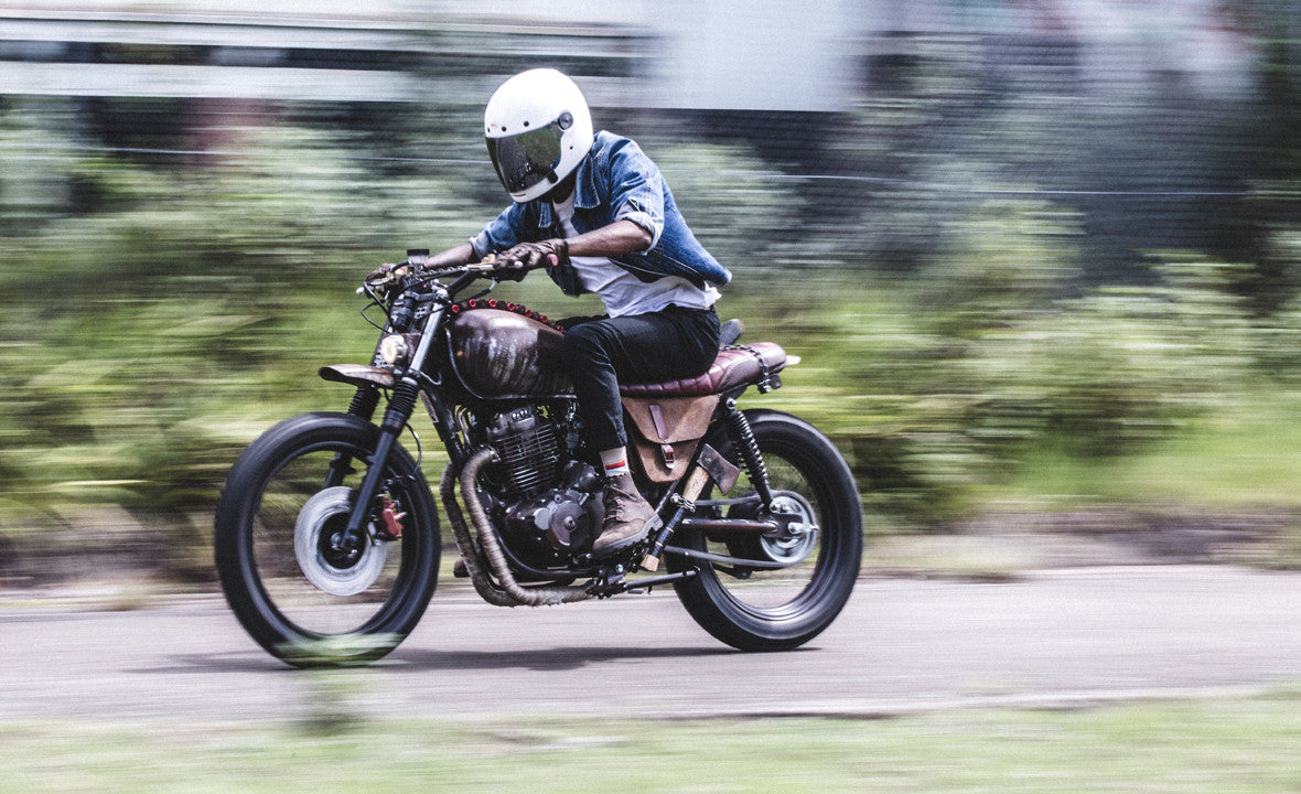 boomboxx sol invictus scrambler