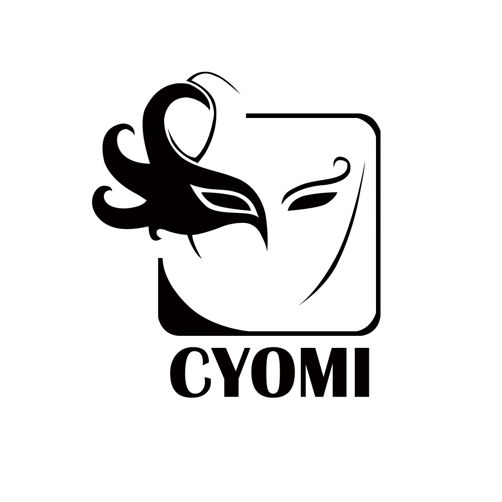 cyomi crossdress store logo