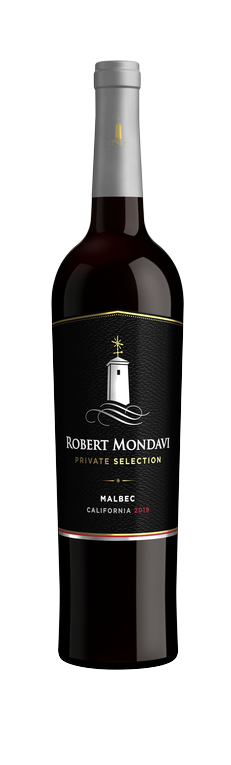 vinos robert mondavi private selection