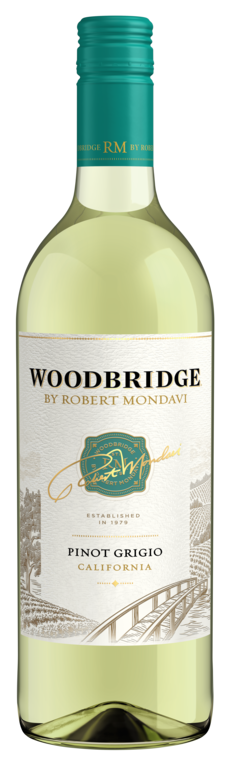 vinos woodbridge