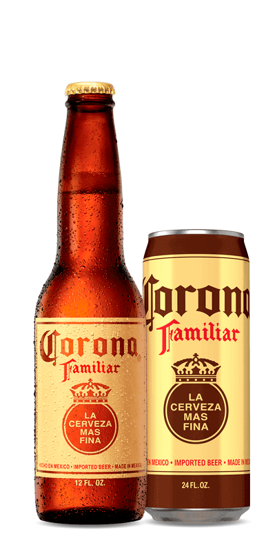 Productos - Cervezas - Constellation Brands