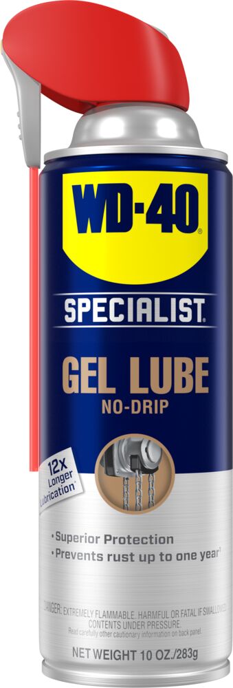 Lubricante de silicón 284 ml 3 en 1 Técnico