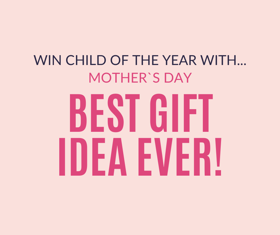 best mother's day gift idea