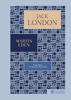 Martin Eden.: libro di Jack London