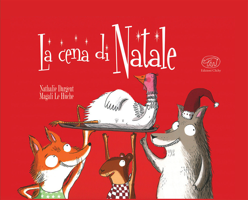 Canto di Natale - Edizioni Piemme