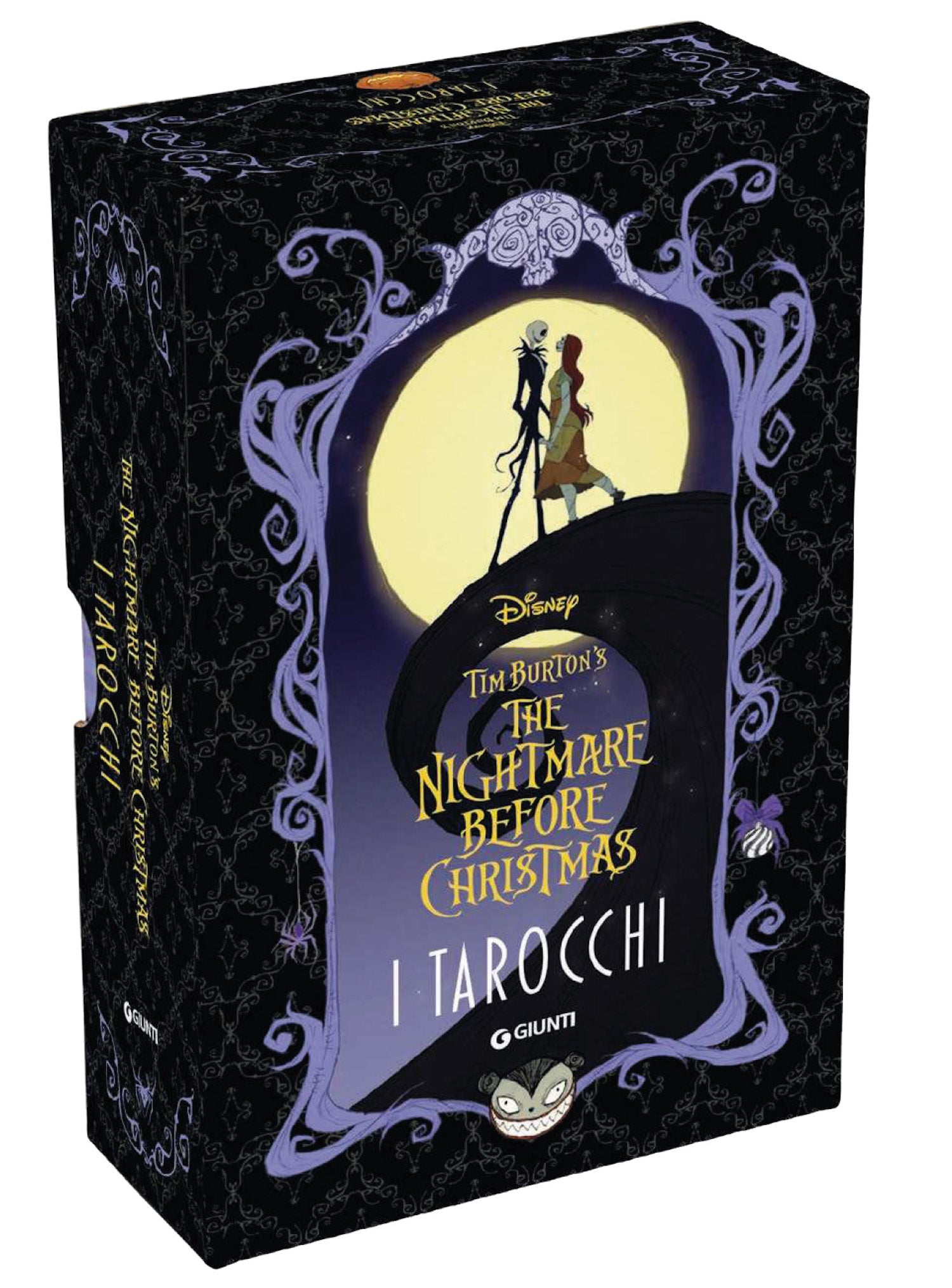 Tarocchi magici dei gatti. 78 carte e un manuale per veri devoti dei  felini. Ediz. a colori. Con 78 Carte : Corrêa, Thiago, Davidson, Chaterine:  : Libri