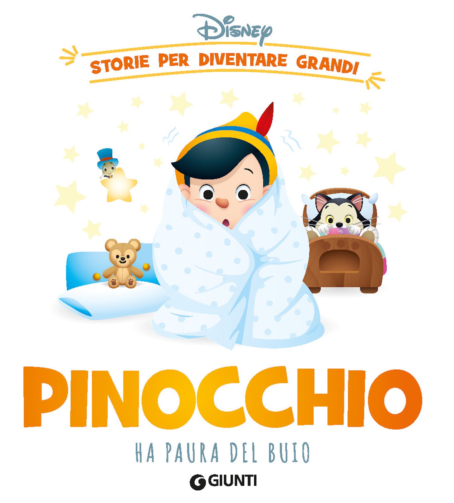 Disney Il Grande libro delle Fiabe classiche, Walt Disney