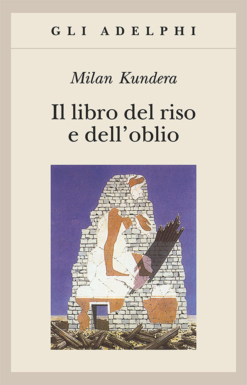 Amori ridicoli di Milan Kundera - 9788845910784 in Narrativa contemporanea