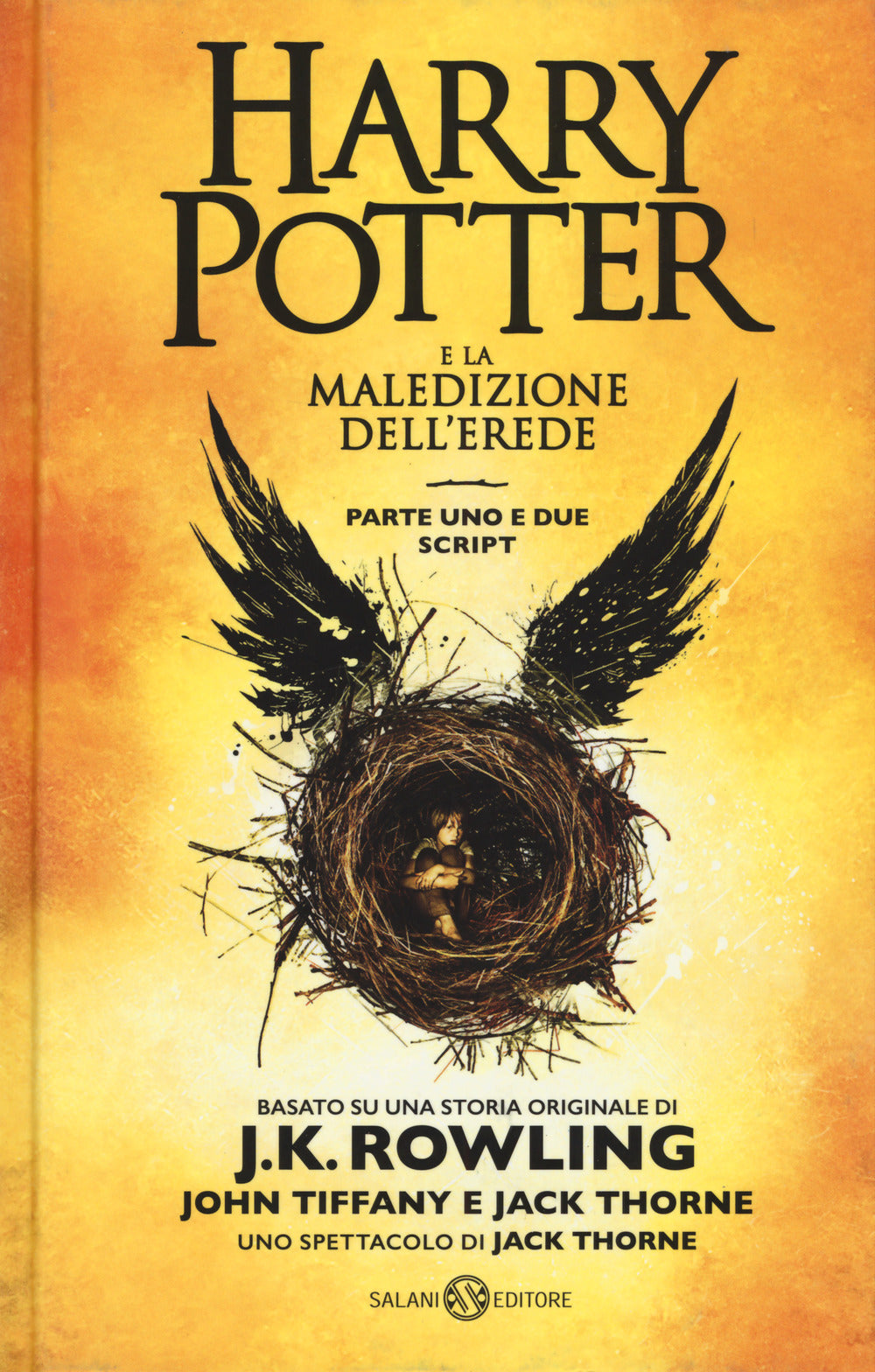 Harry Potter. Lo scrigno del Serpeverde. Con gadget, Rowling J. K.