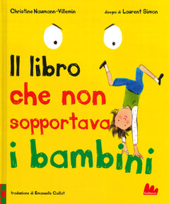 Il ciuccio di Nina. Ediz. illustrata: libro di Christine Naumann-Villemin