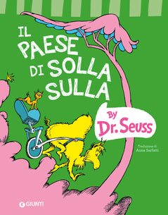 Vorrei un cucciolo speciale ma quale?: libro di Seuss Dr.